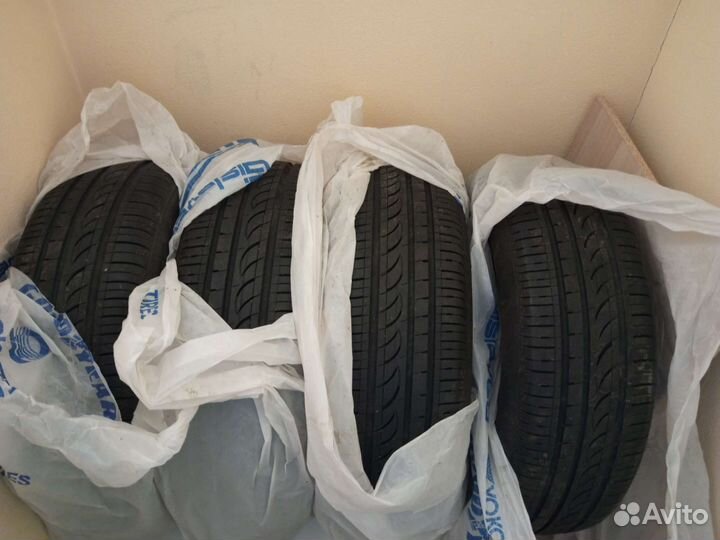 Formula Energy 2.25/65 R17 H