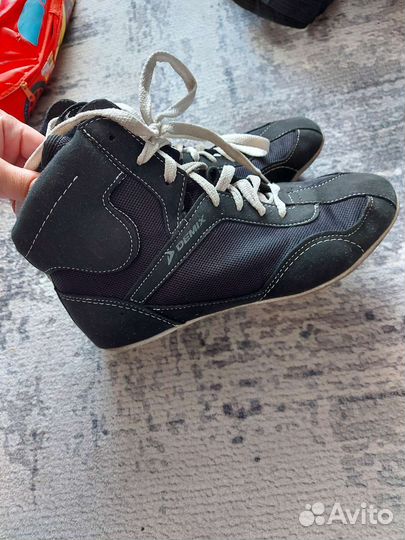 Борцовки мужские