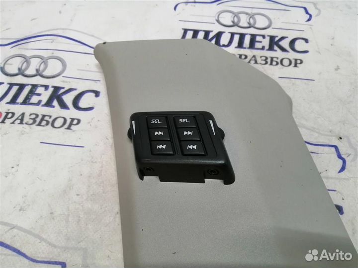 Кнопка многофункциональная Volvo XC90 2002