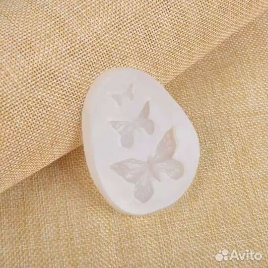 Силиконовые формы