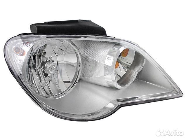 Фара правая Chrysler Pacifica