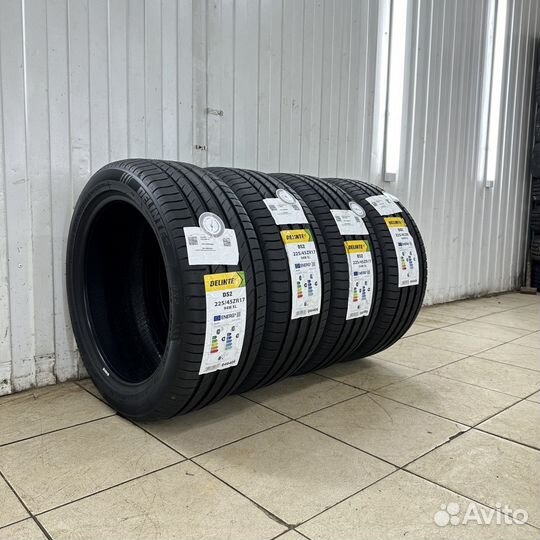 Delinte DS2 215/60 R16