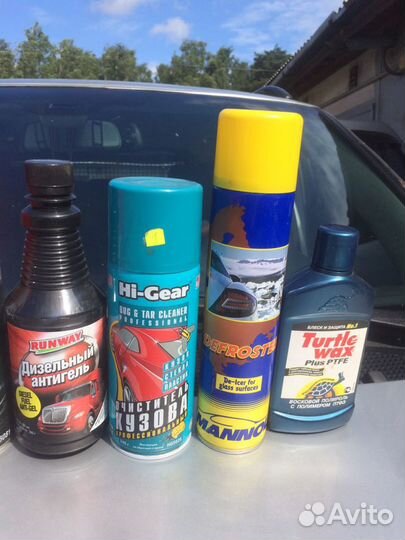 Автохтмия в ассортименте