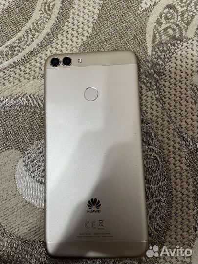 HUAWEI P Smart, 3/32 ГБ