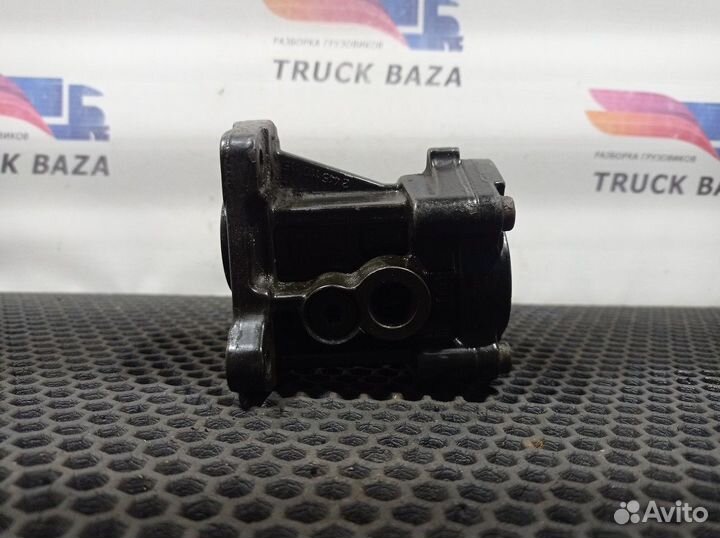 Тннд Man TGA, Man TGS, Man TGX