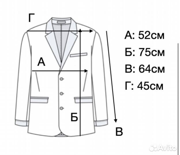 Пиджак corneliani strangles
