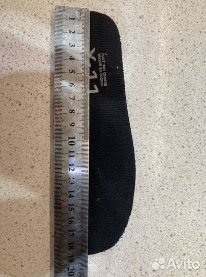 Коньки детские