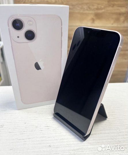 iPhone 13 mini, 512 ГБ