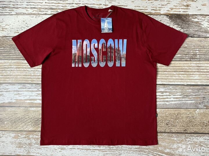 Футболка 2xl-5xl большой 60-64 размер