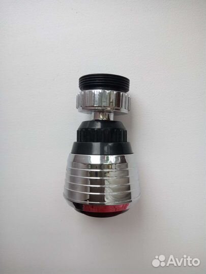 Аэратор для крана