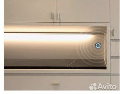 Сенсорная кнопка для светодиодной ленты