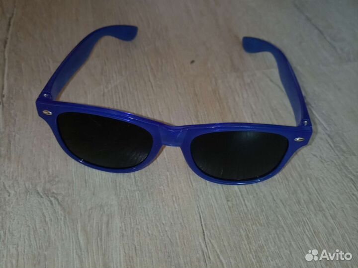 Очки для детей