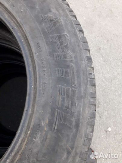Amtel Cargo S 215/65 R16 98H