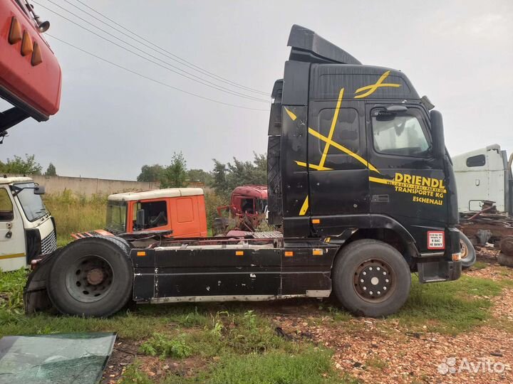 Volvo FH12, 1996