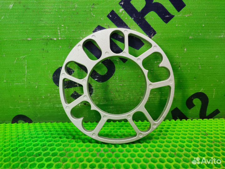 Проставка для дисков 8мм