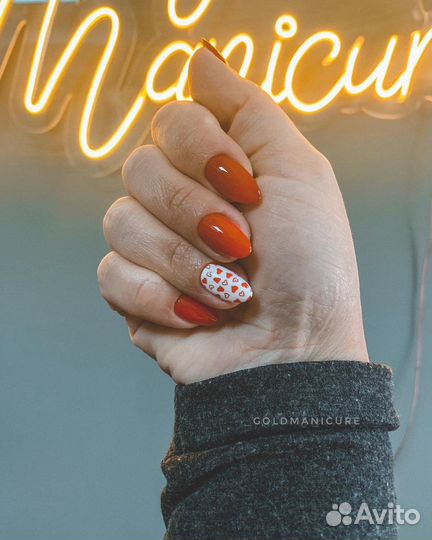 Маникюр Педикюр Ламинирование ресниц