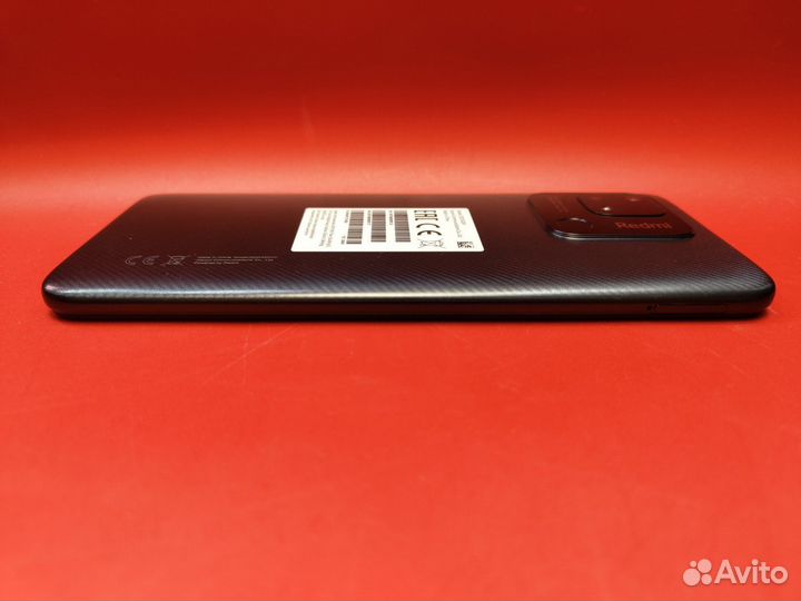 Xiaomi Redmi 10C, 4/128 ГБ