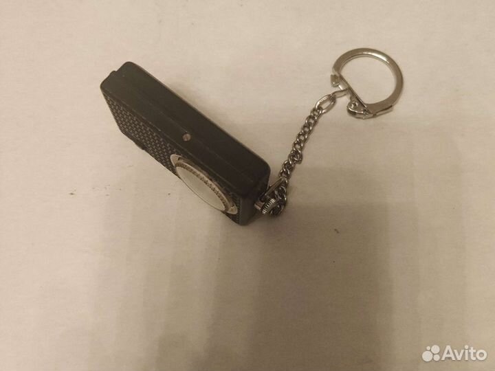 Часы будильник