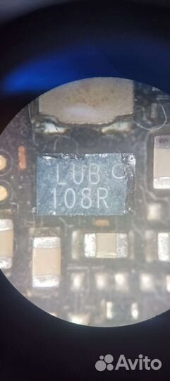 Микроскоп Yaxun YX-AK04