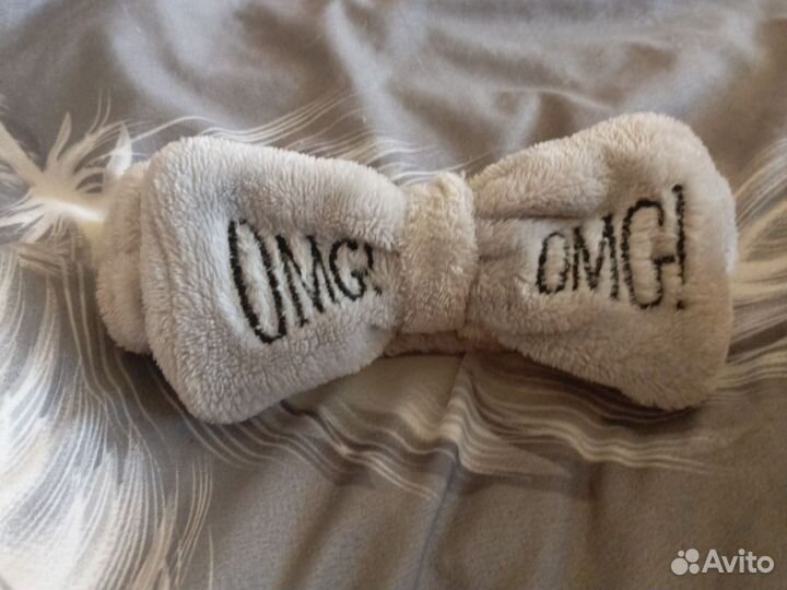 Повязка на голову