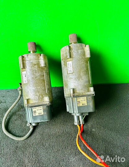 Моторчик рулевой рейки Mercedes X204 GLK204 Глк