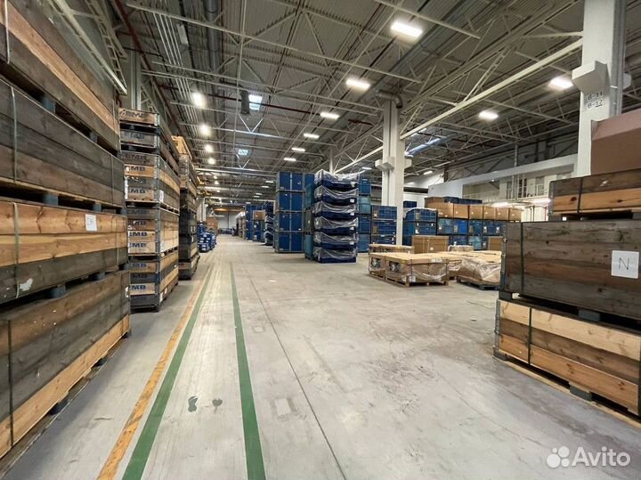 06110652115 Гайка