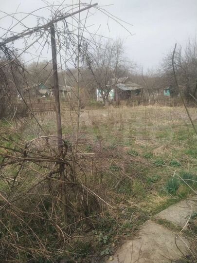 Участок 8,7 сот. (СНТ, ДНП)