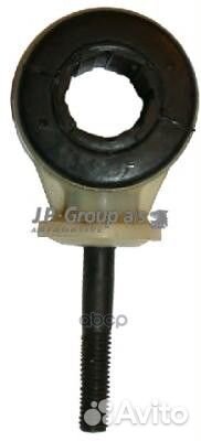 Стойка стабилизатора перед прав/лев 12404002