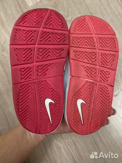 Кроссовки nike