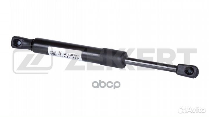 Пружина газовая капота Ford Mondeo III 00- gf17