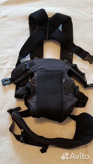 Эргорюкзак mothercare