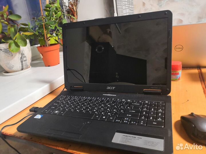 Ноутбук Acer Aspire 5334-332G25Mikk