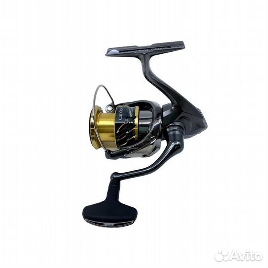 Катушка Shimano 20 Twin Power 3000С
