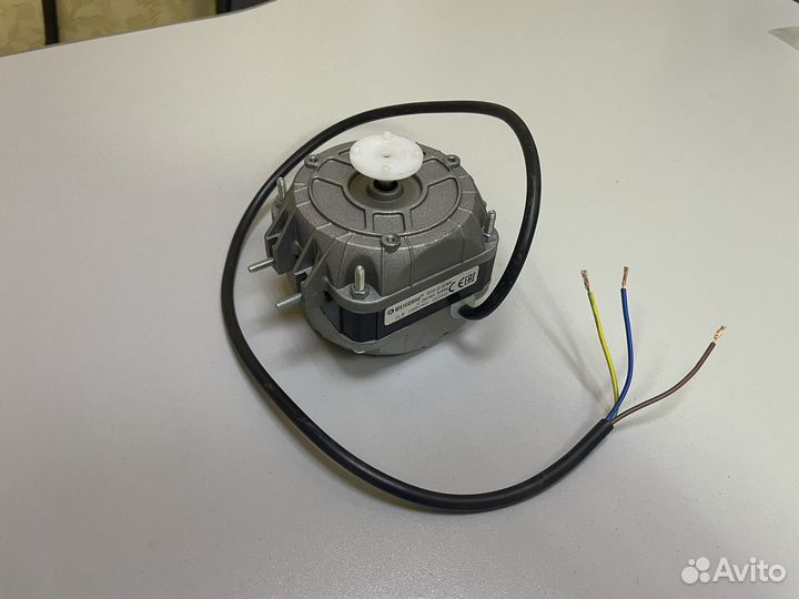 Микродвигатель YZF 10-20