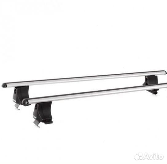 Багажник на крышу для УАЗ Патриот