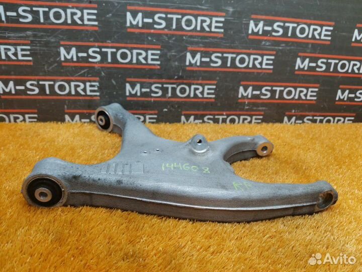 Рычаг подвески нижний задний правый Audi A5 8T