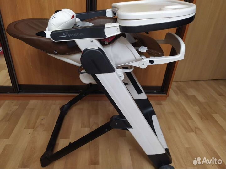 Стульчик Peg Perego