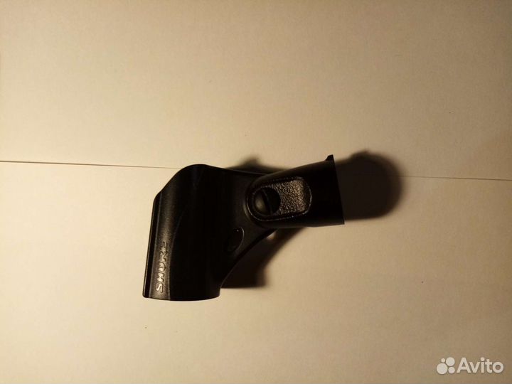 Микрофон Shure