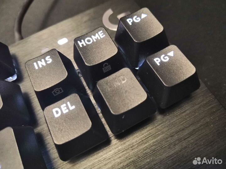 Logitech G G413 TKL SE