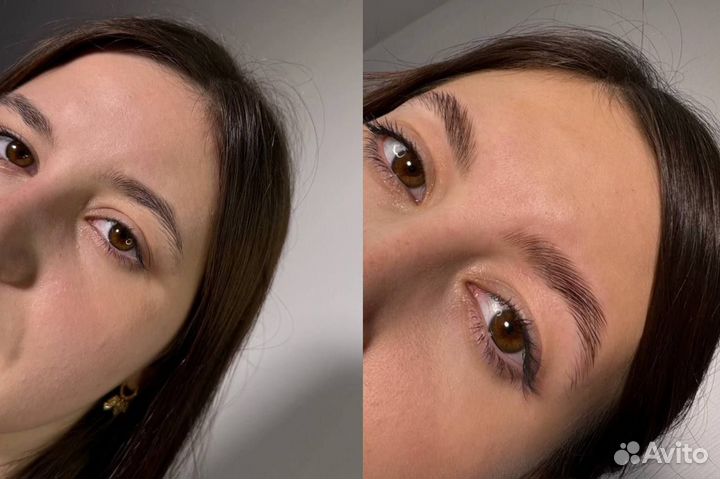 Мастер бровист