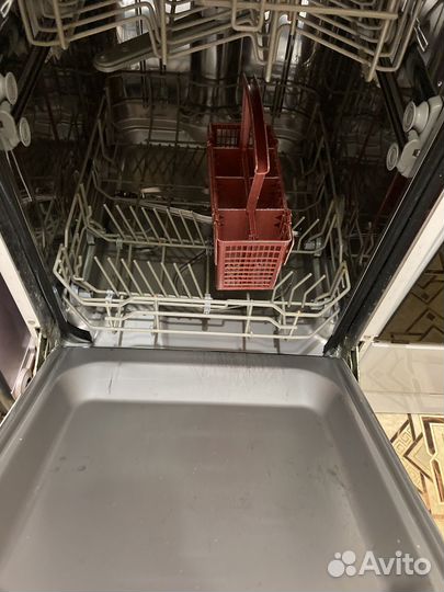 Посудомоечная машина Hansa на запчасти