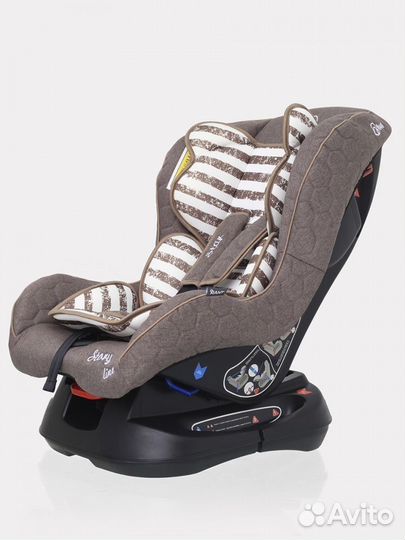 Автокресло Rant Star Story line гр.0-1(0-18 кг)