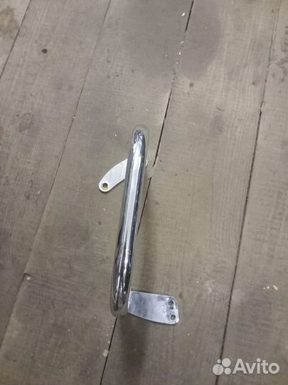 Дуга задняя мотоцикла Yamaha XVS 1100