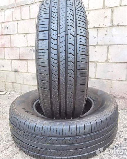 Nexen i.Q Series 1 245/70 R16 107S