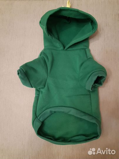 Одежда для собак