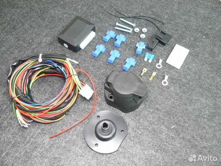 Блок согласования для Фаркопа, Smart Connect