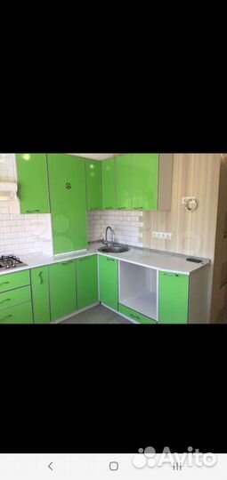 Кухонный гарнитур