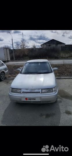 Ваз 2112 в полный разбор, по запчастям