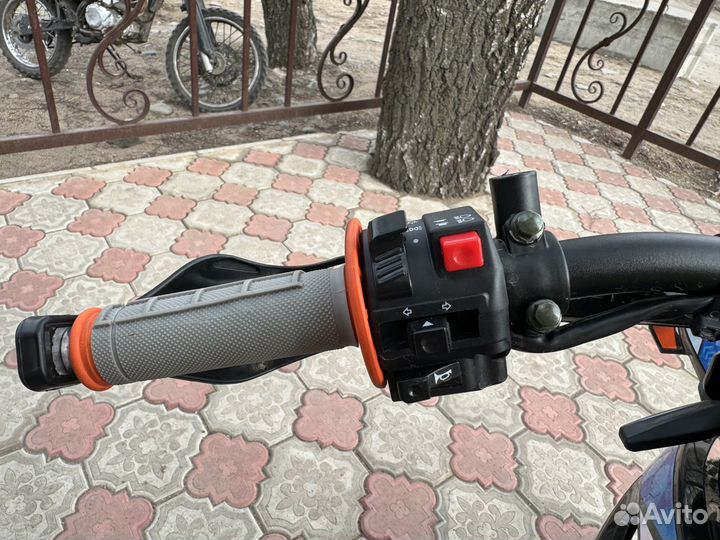 Новый Regulmoto Norden