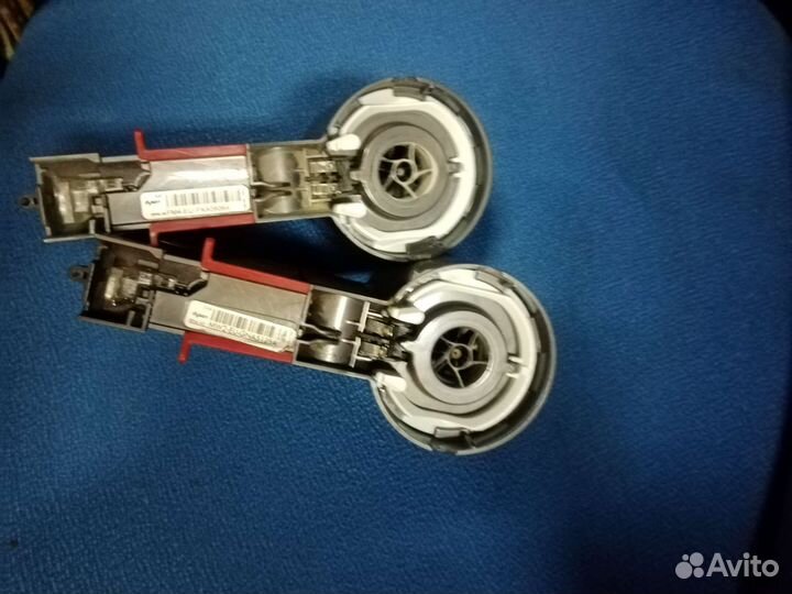 Мотор Dyson V6 V7 V8